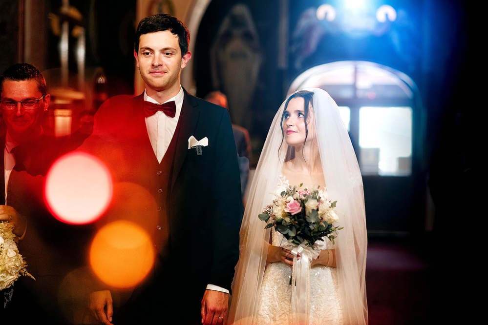 Ioana si Benjamin - Fotografii de Ovidiu Duca
