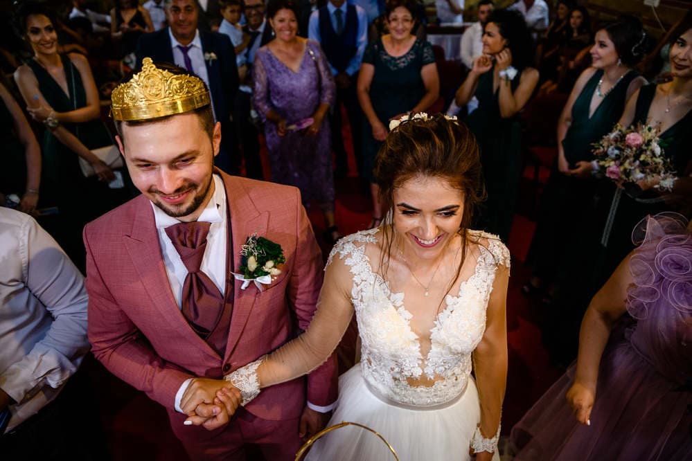 Catalina & Madalin - Fotografii de Alexandru Nedelea