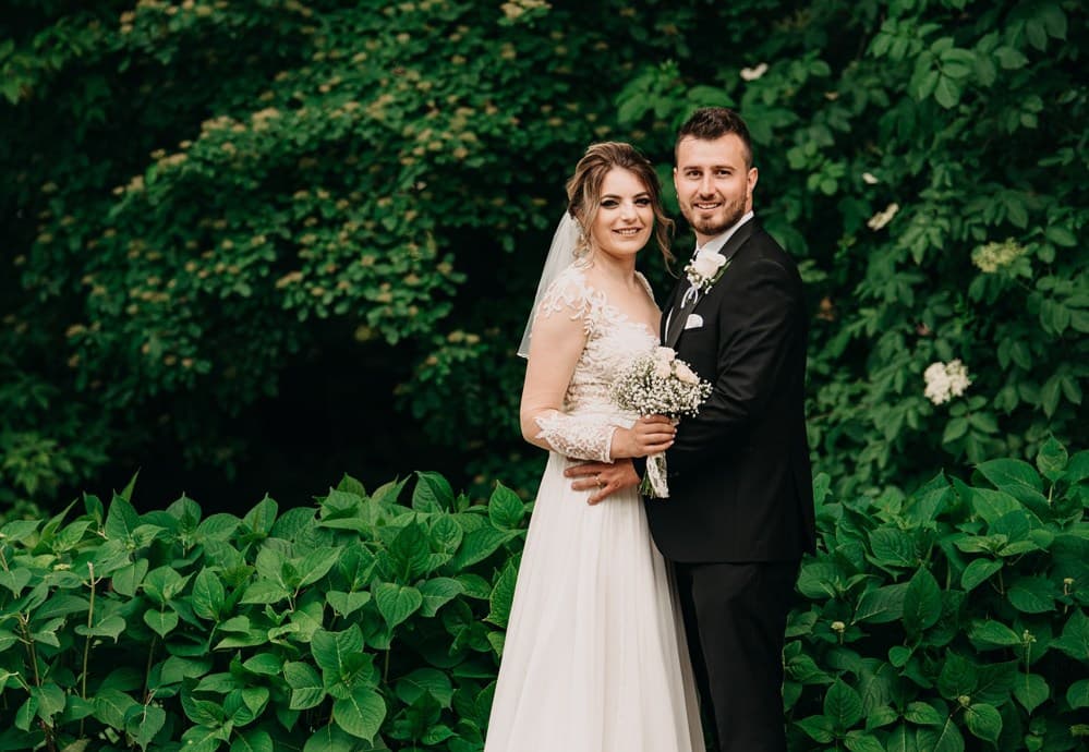 Claudia & Costi - Fotografii de AP Photography