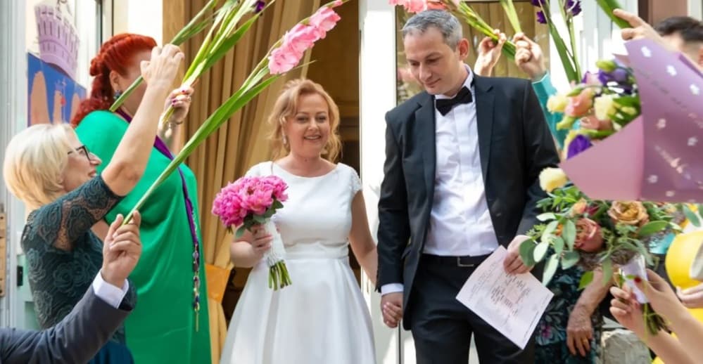 Mihaela & Răzvan - Fotografii de Eugen Elisei