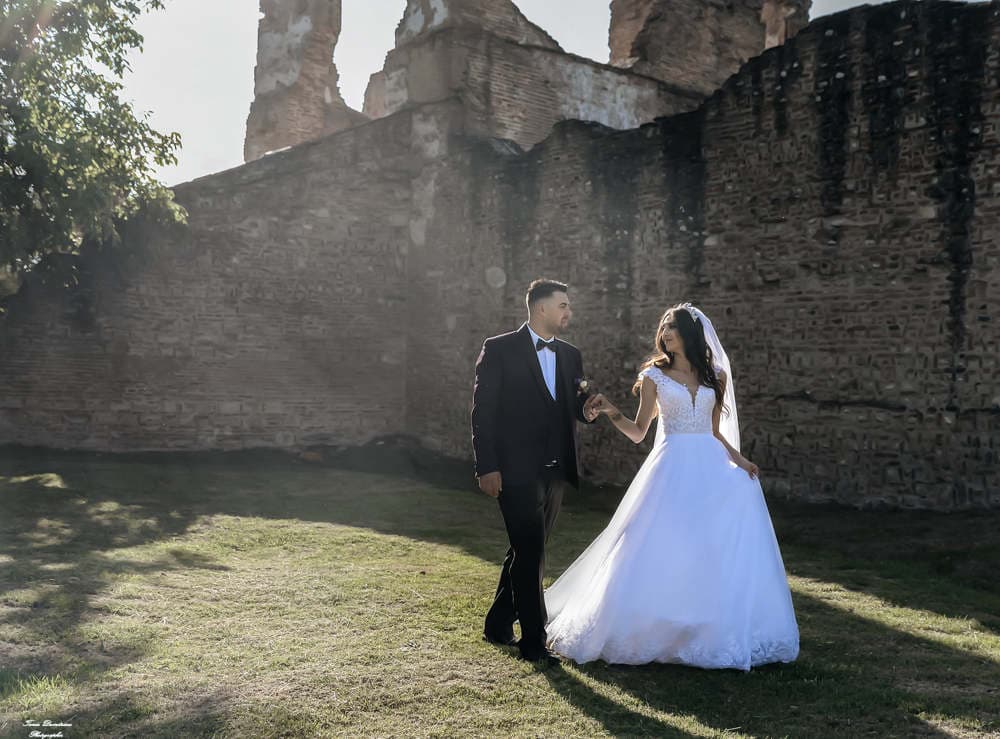Roxana&Daniel - Fotografii de Tania Dumitrescu Photographer