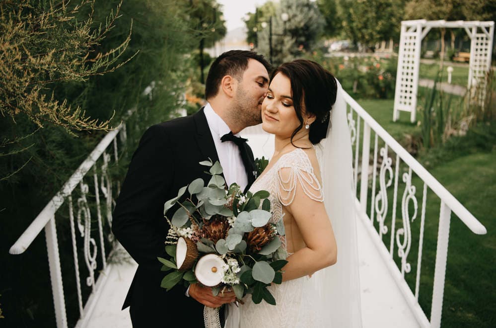 Simina & Sorin - Fotografii de AP Photography