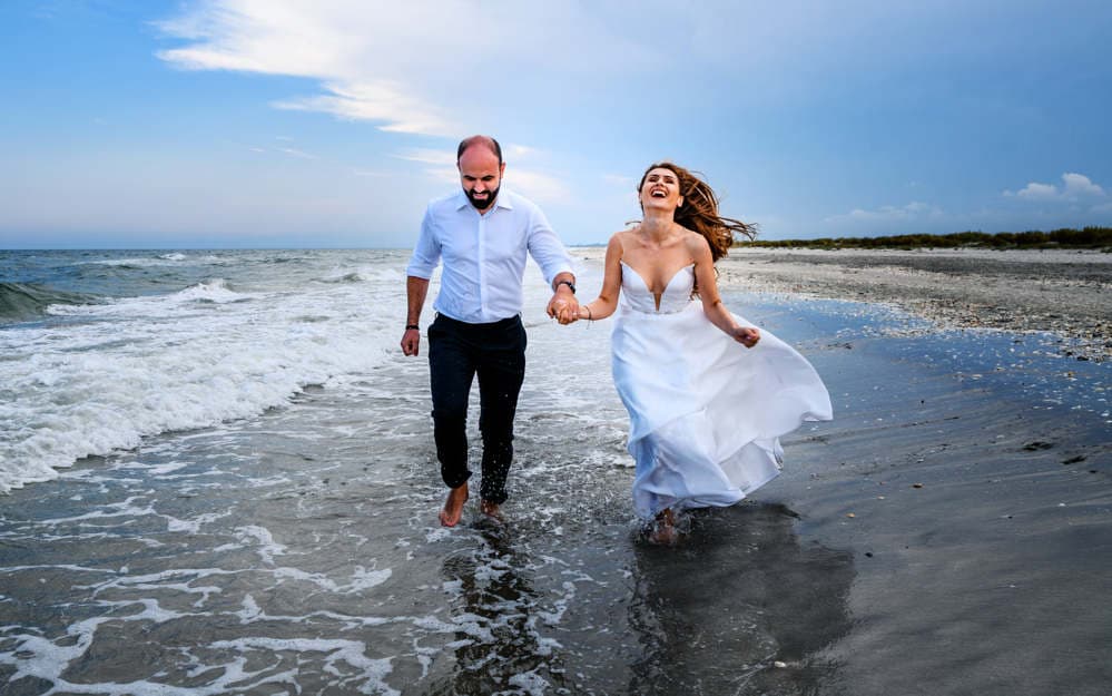 Dana & Andrei - Fotografii de Alexandru Nedelea