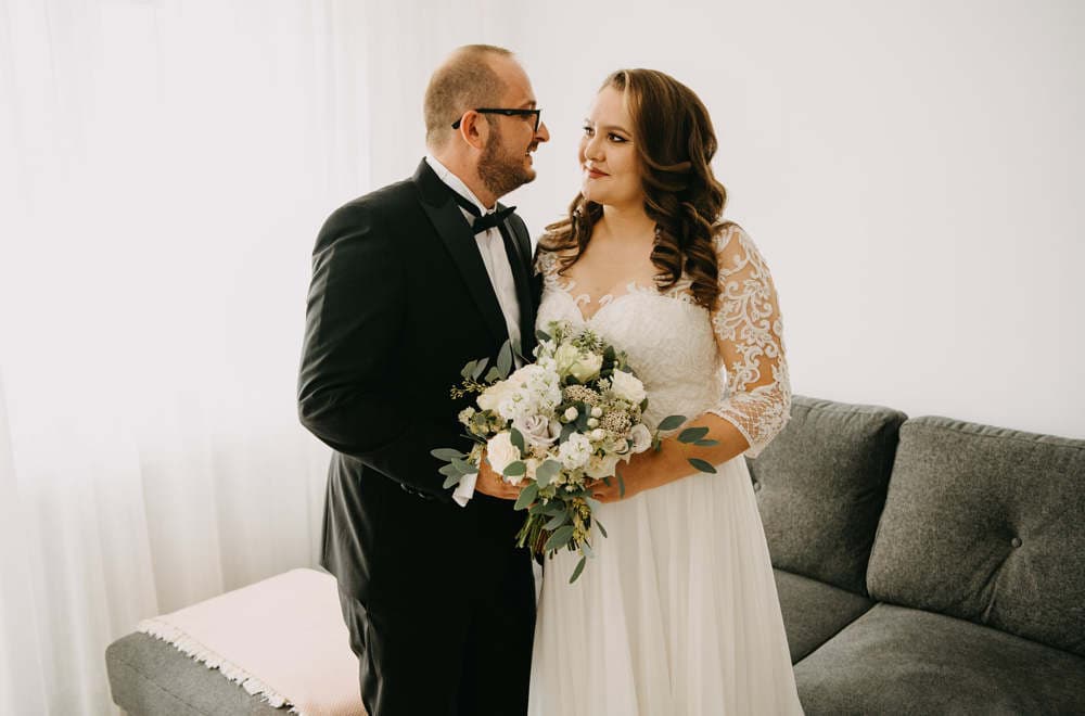 Roxana & Adrian - Fotografii de AP Photography