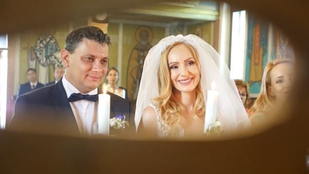 Adriana & Aitol - Fotografii de First Picture Studio
