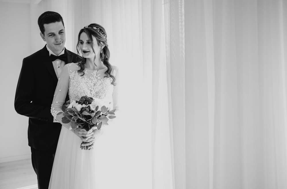 Cristina & Horatiu - Fotografii de AP Photography