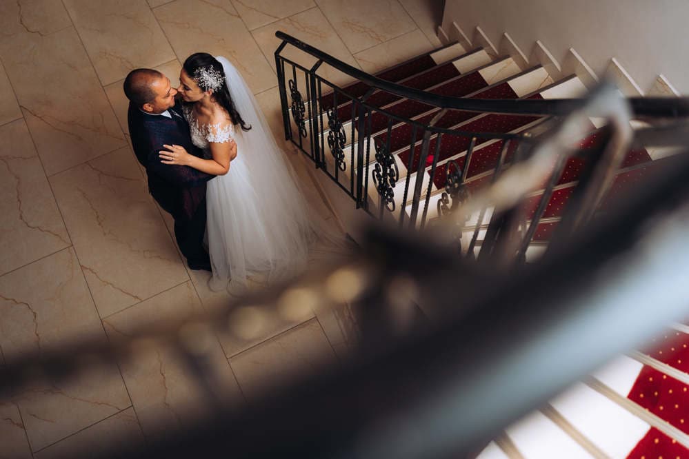 Ana si Iosif - Fotografii de Razvan Rotaru