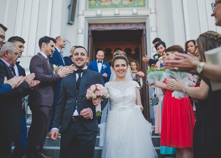 Alexandra & Sergiu - Fotografii de Alpar Lukacsi