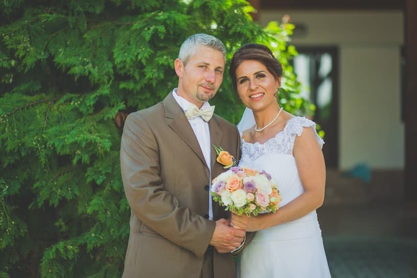 Mirabella & Dumitru - Fotografii de Alpar Lukacsi