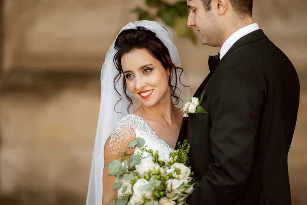 Irina & Serban - Fotografii de Silhouettes Photography