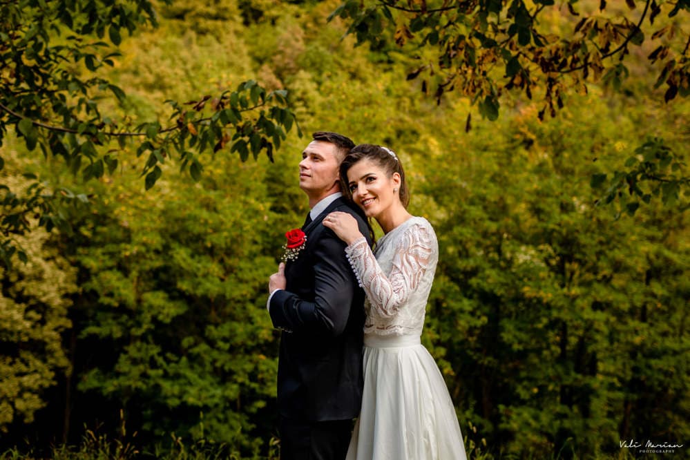 Marius & Raluca - Fotografii de Vali Marian