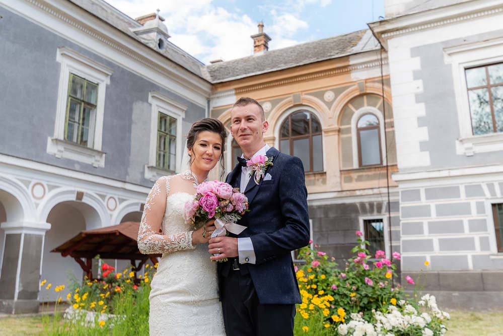 Alex & Cristina - Fotografii de Fotograf Levente Csaki