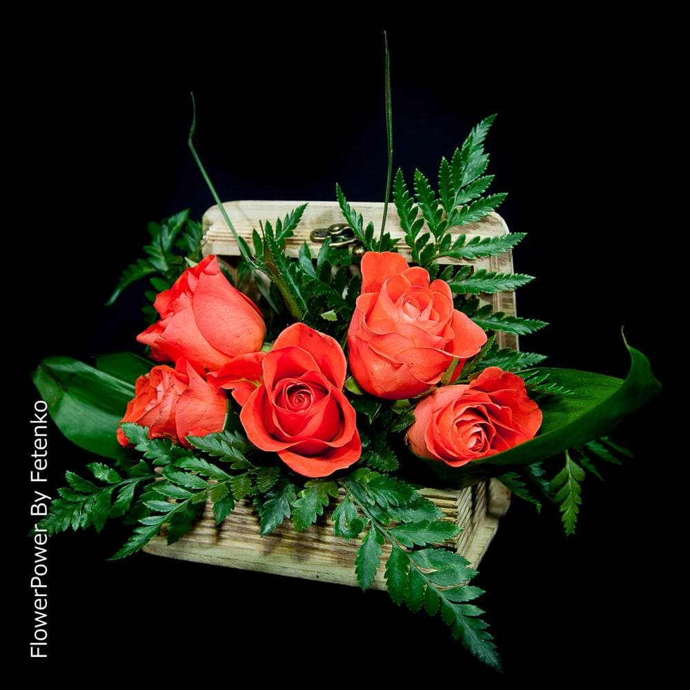 Aranjamente Florale - Fotografii de 7ARTs for Wedding - Foto & Video