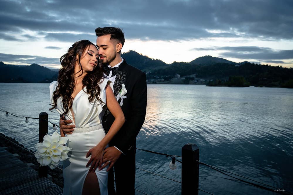 Codrut& Mirela - Fotografii de ALStudio