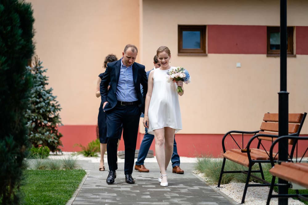 Ecaterina & Adrian - Fotografii de Sebastian Moldovan