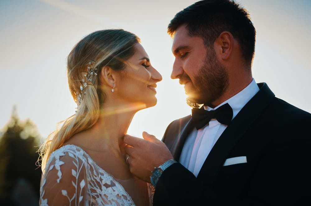 Corina & Doru - Fotografii de Fearless Weddings