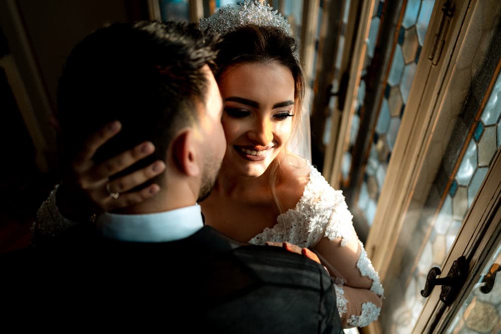 Francesca &Marian - Fotografii de Alex Florin Wedding Photographer