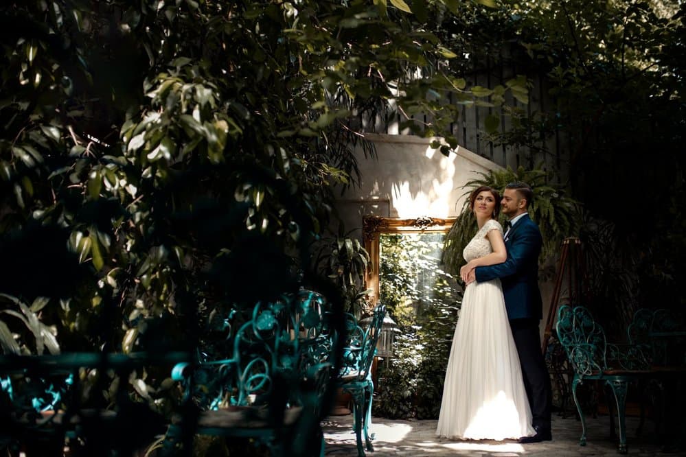 Andra&Bogdan - Fotografii de Alex Florin Wedding Photographer