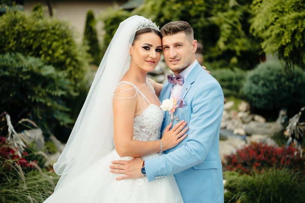 Roxana & Alex - Fotografii de Ovidiu Cristea