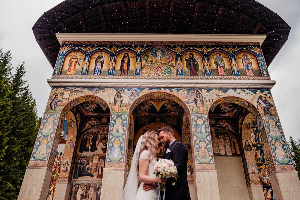 Roxana+Alex - Fotografii de Pletea Fotograf