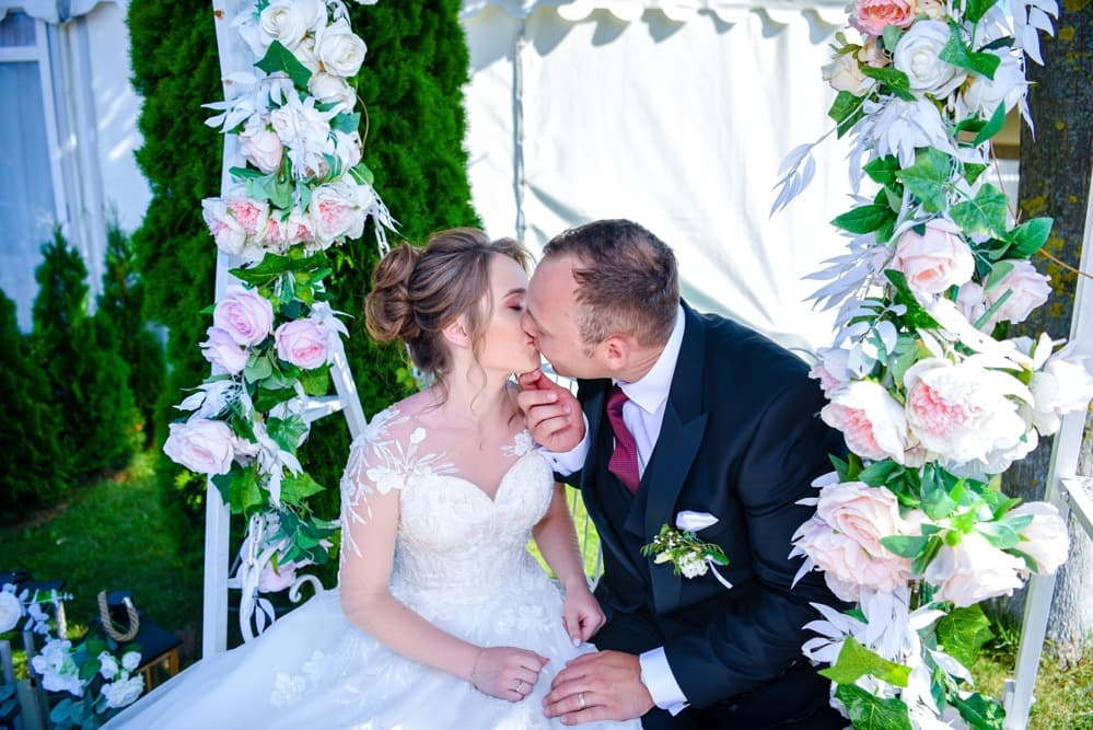 Lia & Ciprian - Fotografii de memories by daniel si ramona