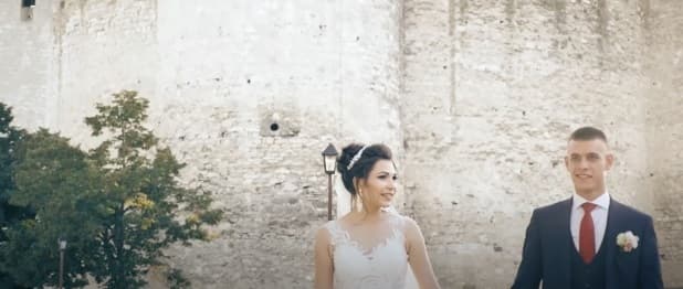 Catalin & Elena - Fotografii de VIPNUNTA