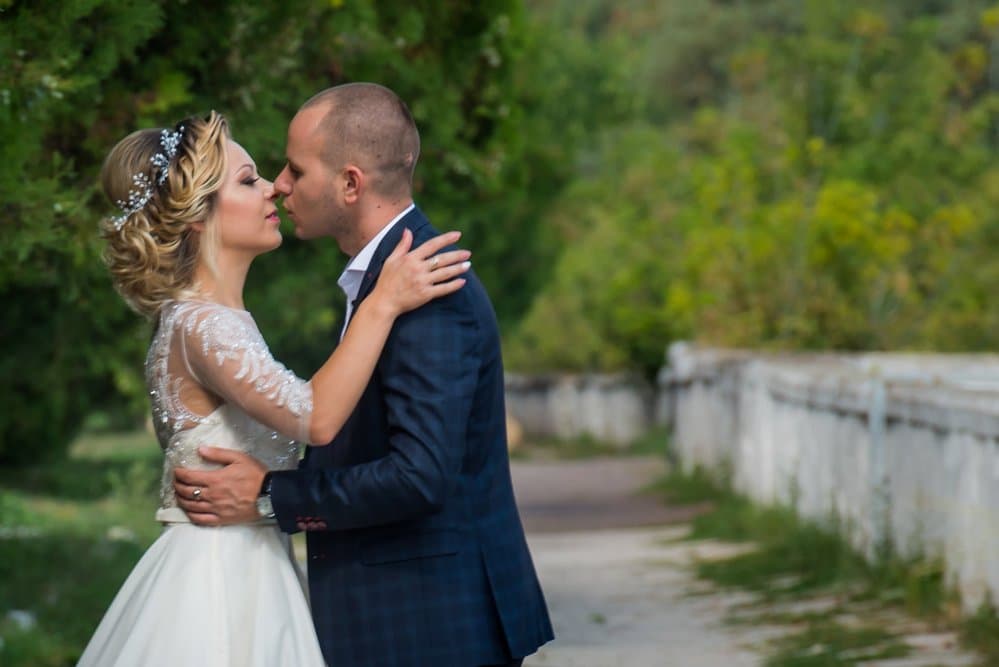 Irina & Radu - Fotografii de VIPNUNTA