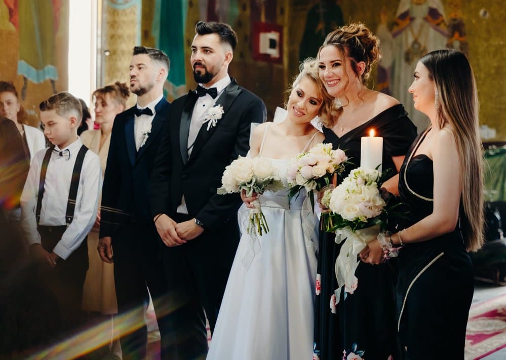 Mary&Alex - Fotografii de Bohemian Weddings