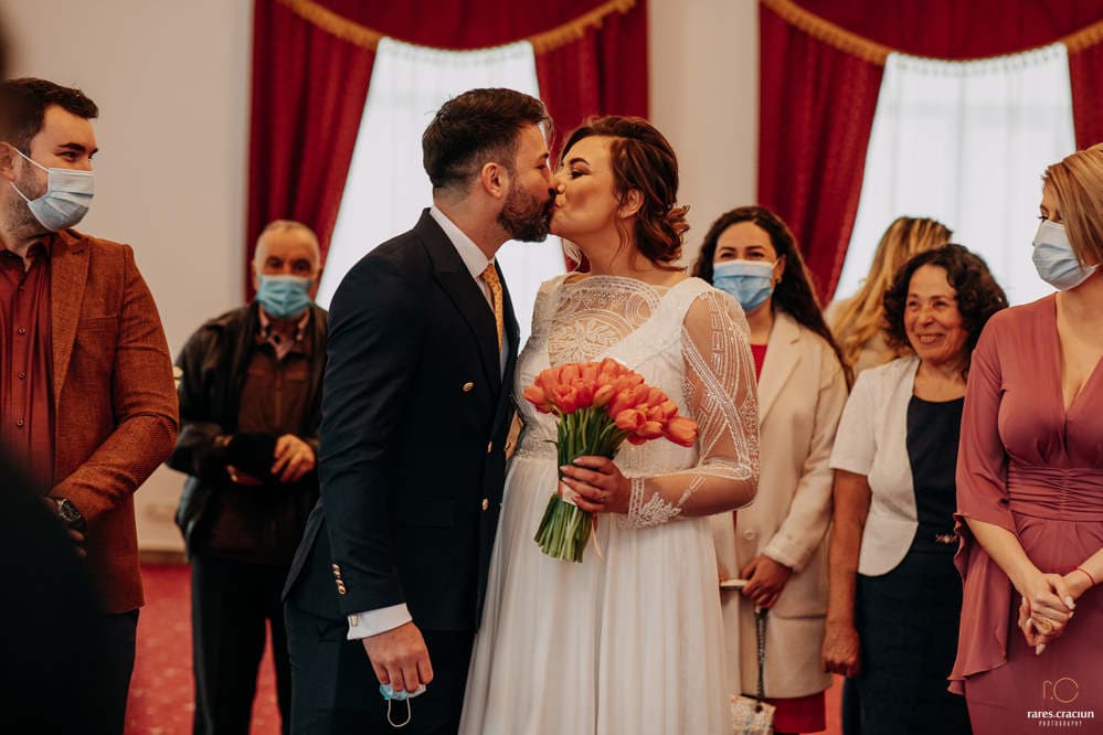 Iulia&Alex - Fotografii de Rares Craciun