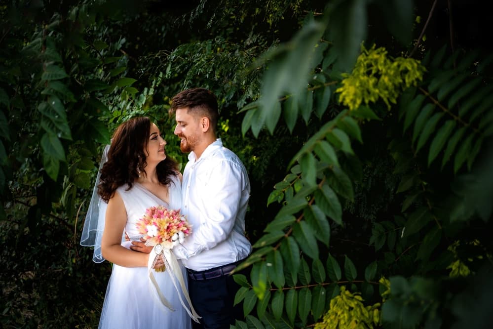 Alexandra&Alin - Fotografii de Alex Florin Wedding Photographer