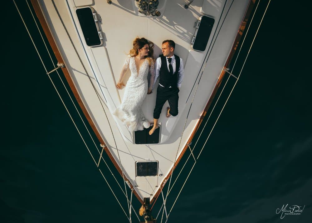 Gina & Dragos - Fotografii de Micu Daniel