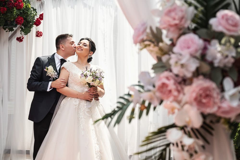 Ioana & Tibi - Fotografii de Bogdan T Fotografie