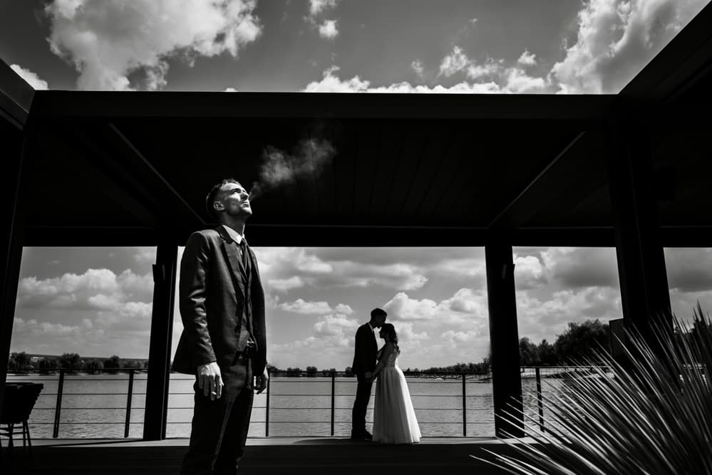 Roxana & Sebi - Fotografii de Bogdan T Fotografie