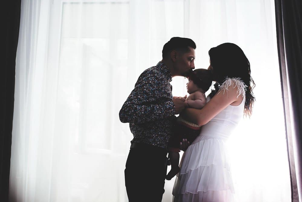 Anastasia Maria - christening - Fotografii de Constantin Alin