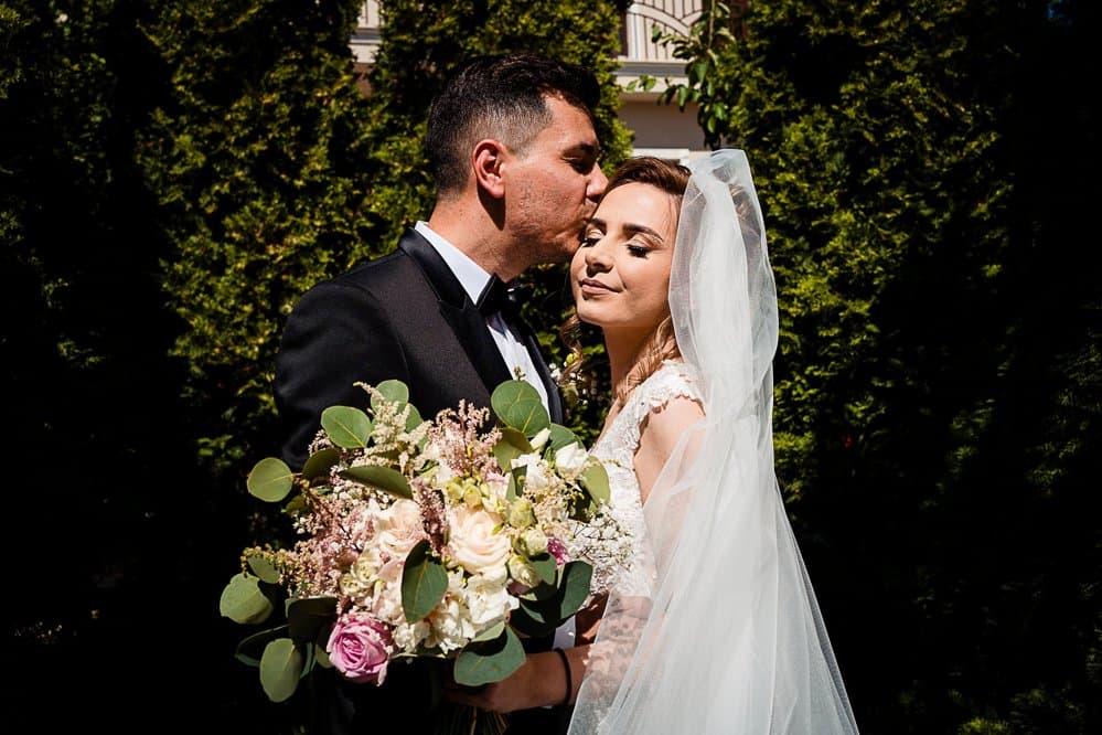 Andreea & Florin - Fotografii de Ultra HD Studio
