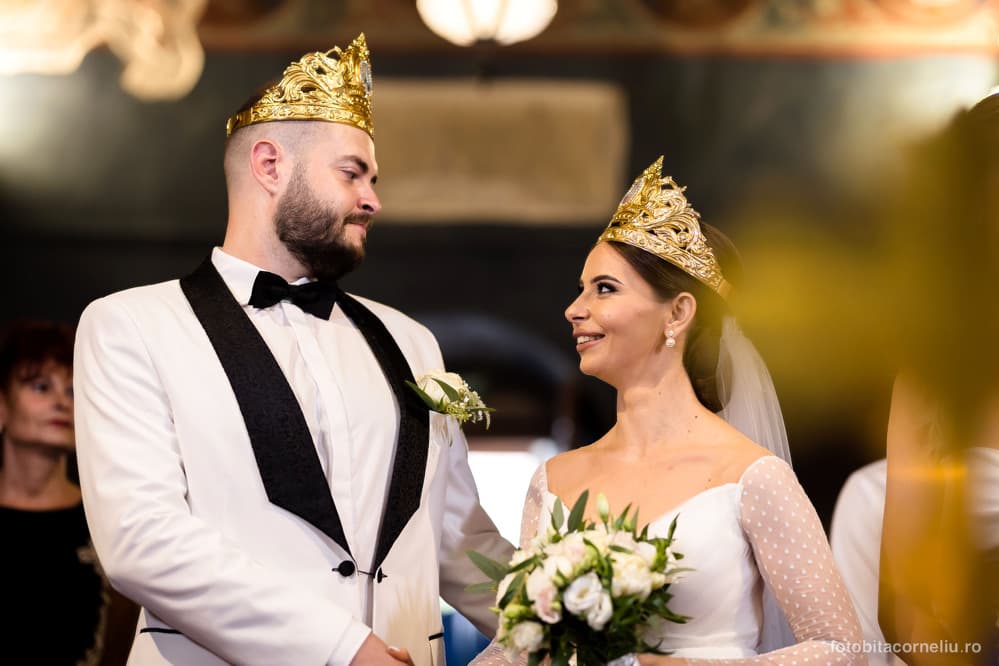 Alexandra & Cosmin - Fotografii de Fotografie Bita Corneliu