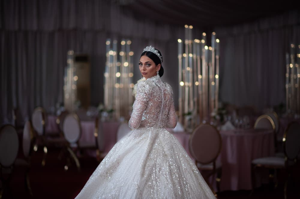 Andreea & Marius - Fotografii de Bogdan Mihaileanu