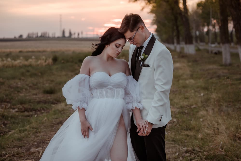 Irina&Vlad - Fotografii de Bohemian Weddings