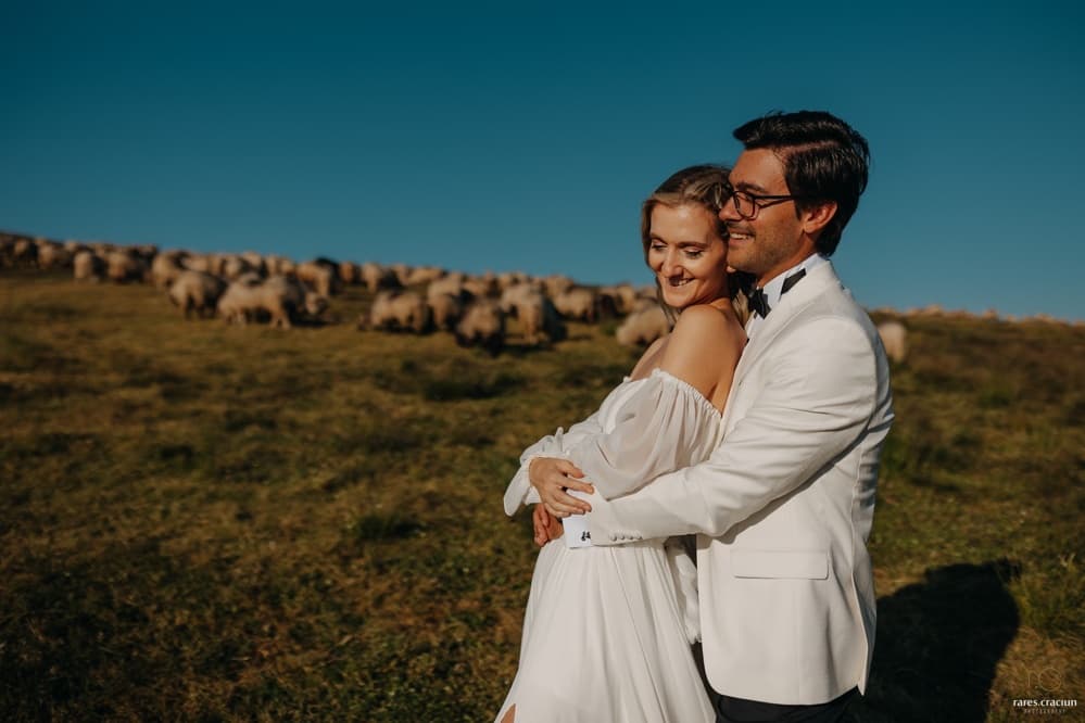 Daniela&George - Fotografii de Rares Craciun