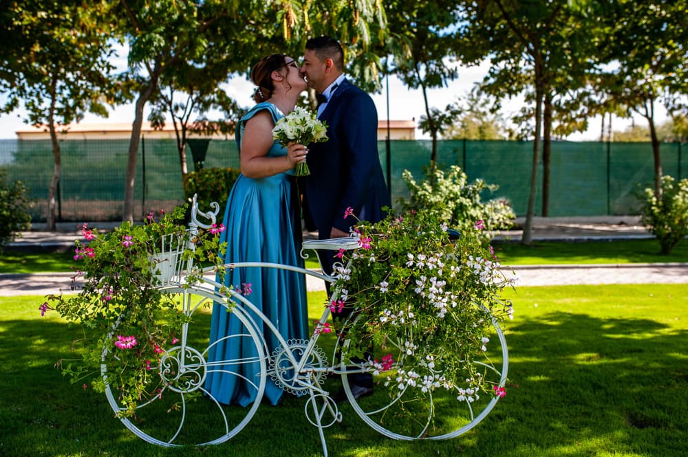 Cristiana & Silvian - Fotografii de Bogdan Mihaileanu