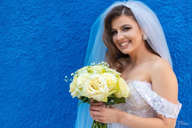 Paula & Petru - Fotografii de Ciprian Grigorescu Photography