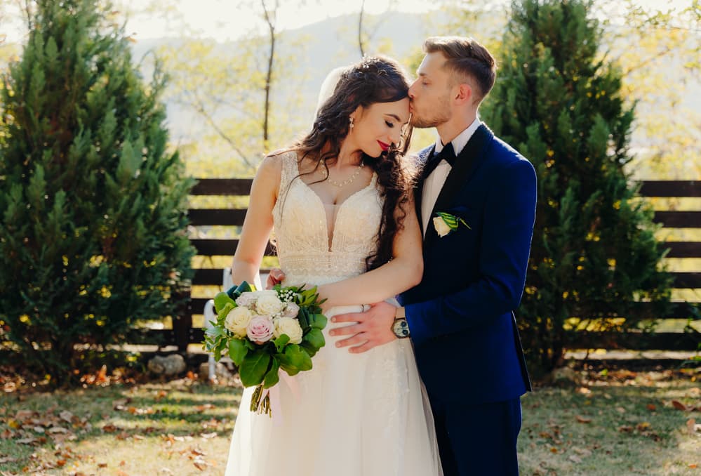Lavinia&Laurențiu - Fotografii de Bohemian Weddings