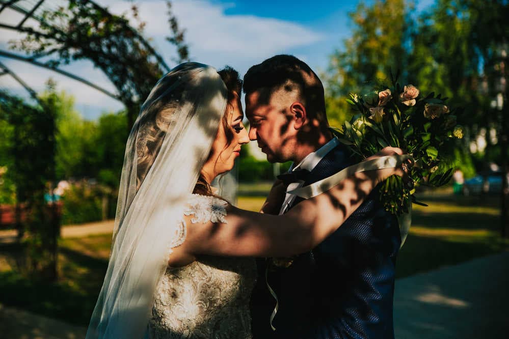 Adelina&George - Fotografii de Stefanescu Victor