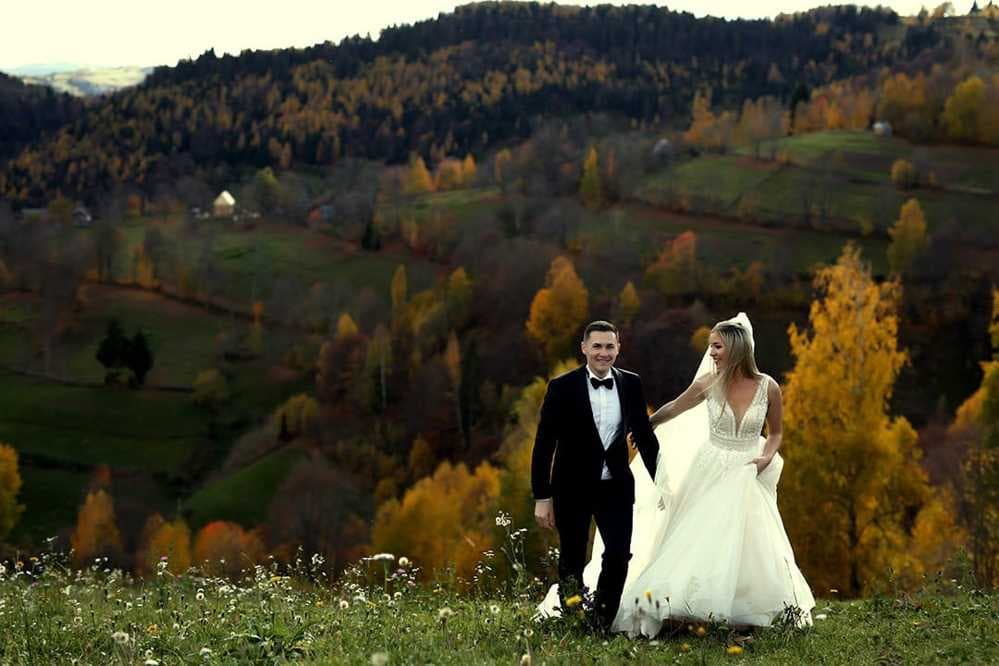 Mihaela È™i Dinu  - Fotografii de Ca-n Filme