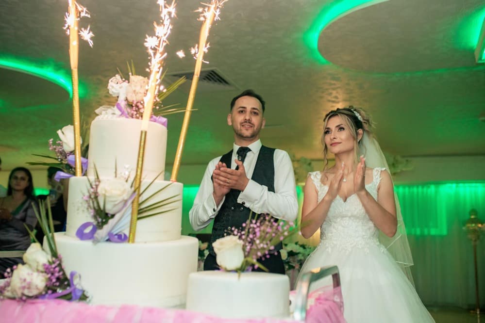 Stelian È™i  Alina - Fotografii de Andrei Balan