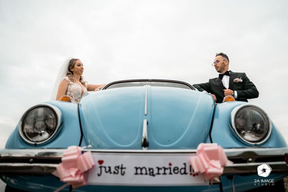 Raluca & Razvan - Fotografii de 2A Image Studio