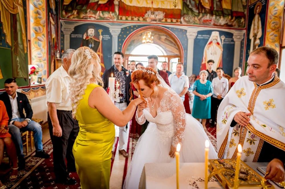 Georgiana & Petru - Fotografii de Photographer Iuly