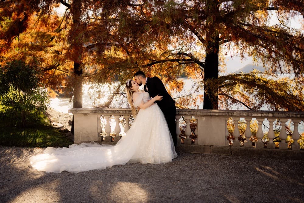 Miruna & Petrica - Fotografii de Corbu Iulian