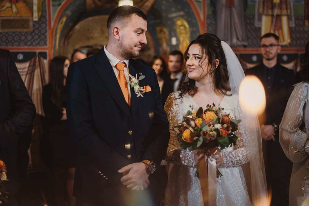 Roxana & Narcis - Fotografii de Chiriac Andrei Fotograf