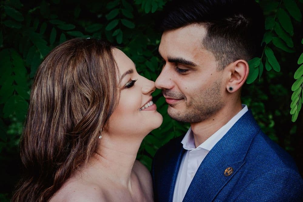 Gabriela &amp; PetricÄƒ - Fotografii de Gabriel Cimpoi